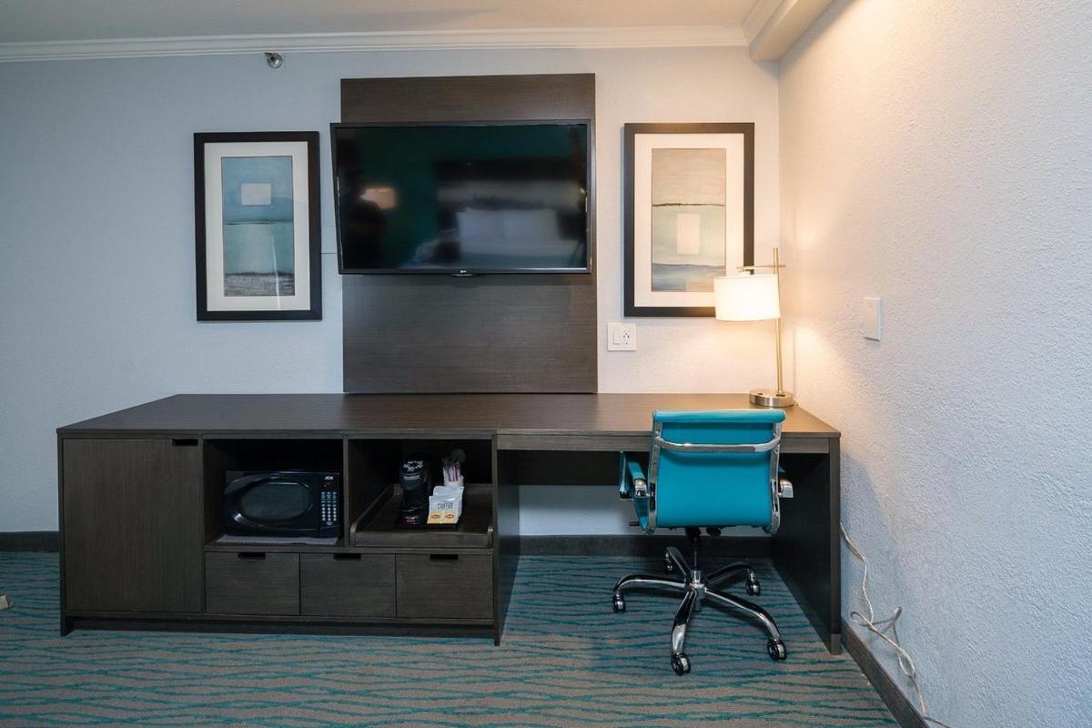 Inn On Grove San Francisco Dış mekan fotoğraf