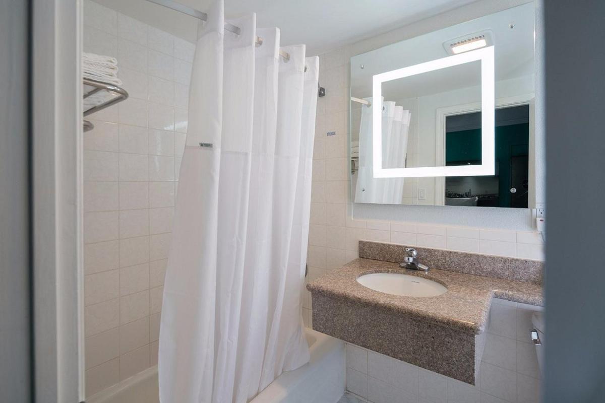 Inn On Grove San Francisco Dış mekan fotoğraf